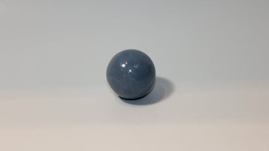 Opal sphere stone