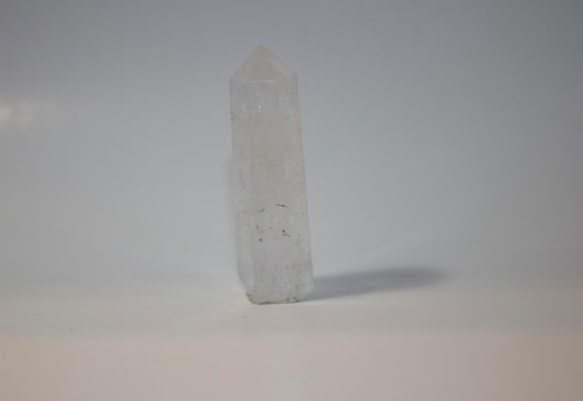 Clear Quartz Stone