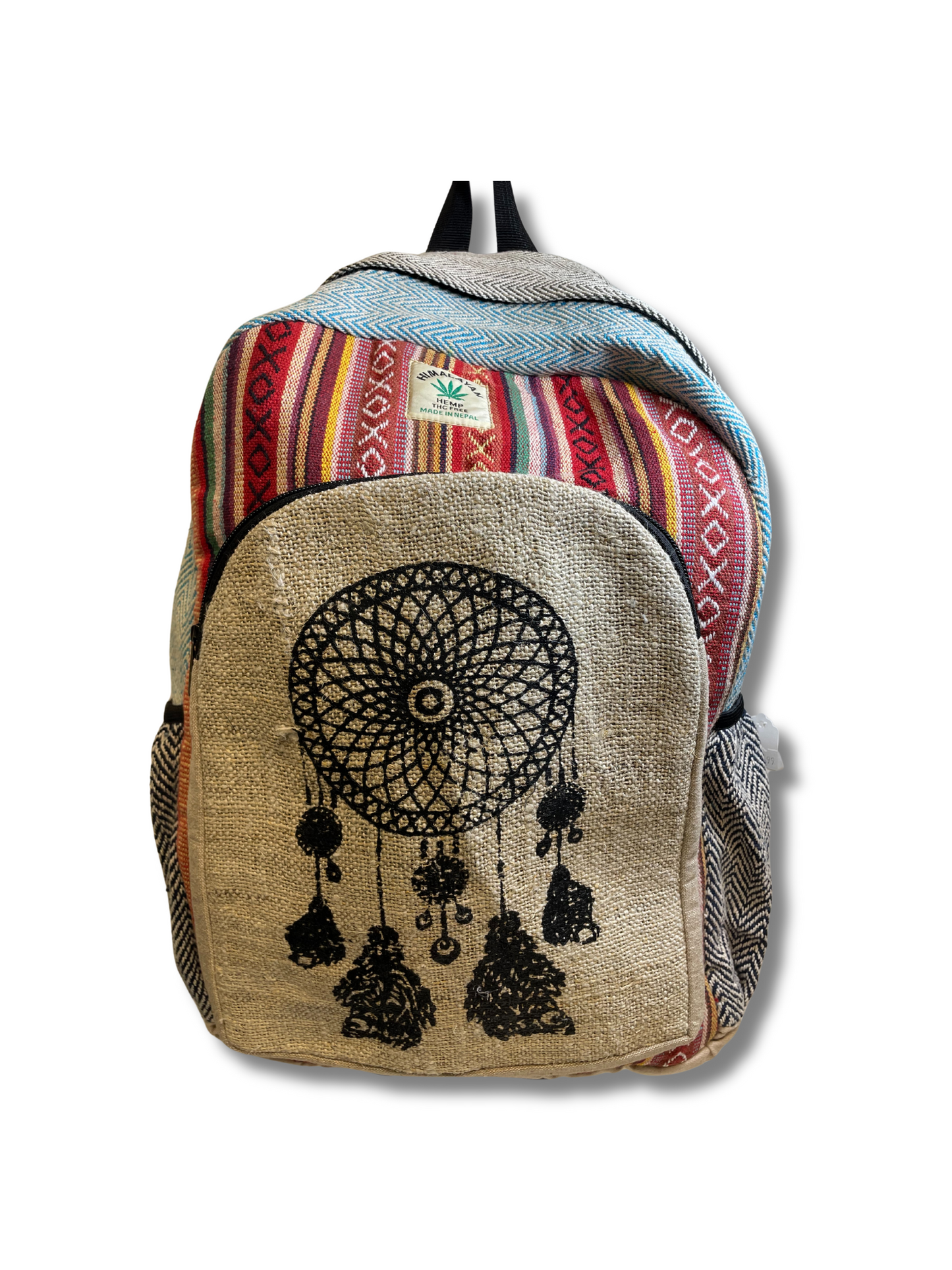 Dreamcatcher Backpack