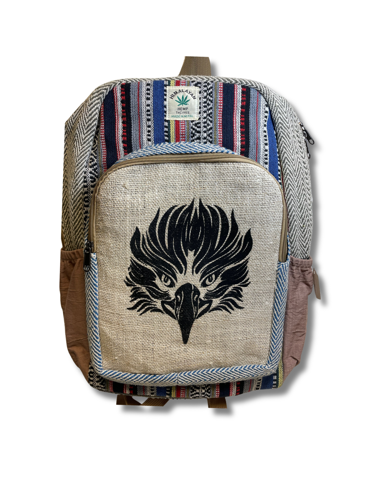 Owl Backpack