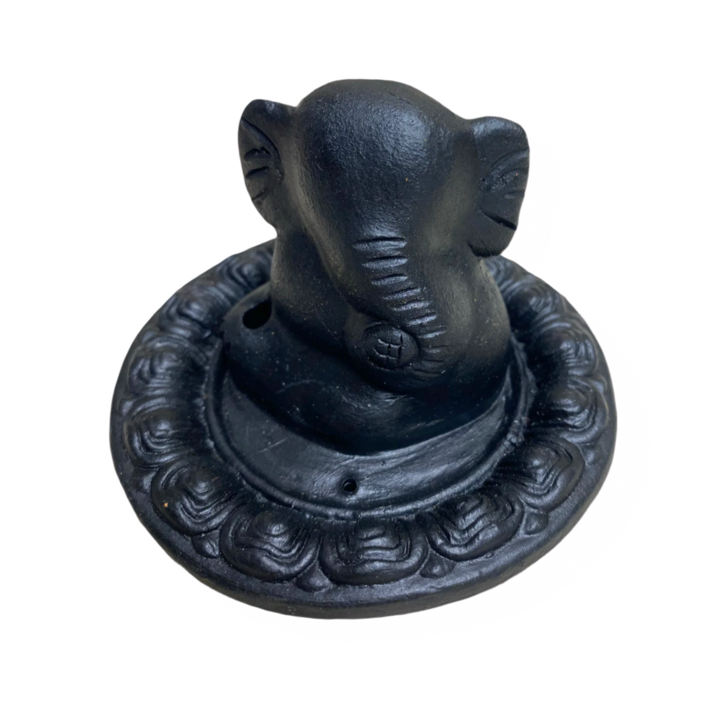 Elephant Incense Holder