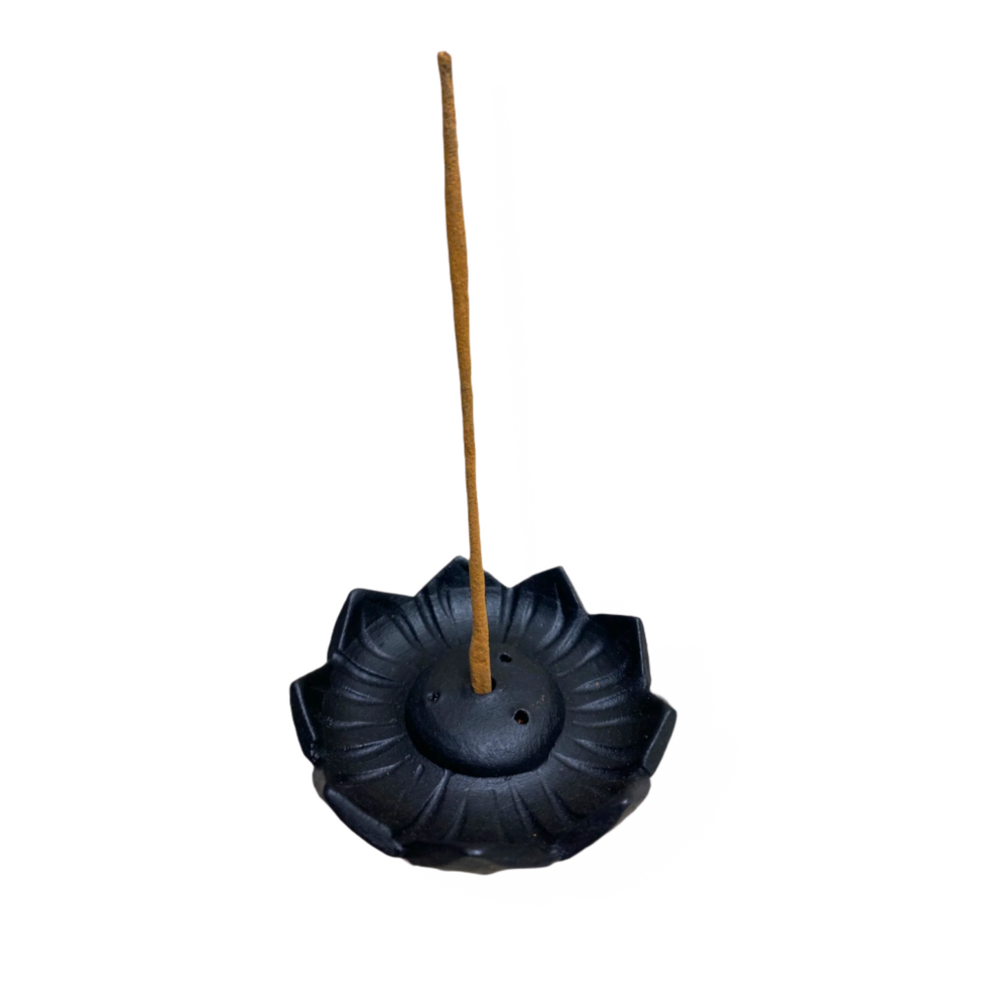 Flower Incense Holder