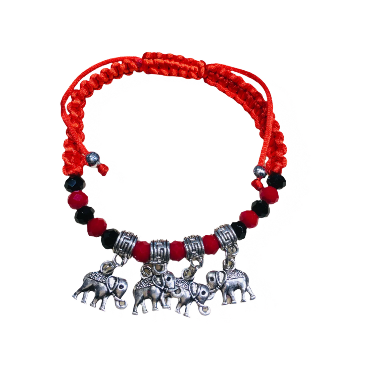 Jewelry Red bracelets