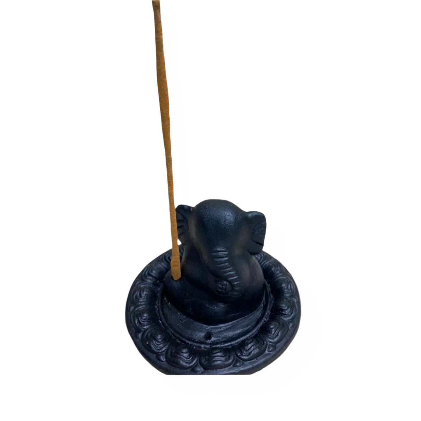 Elephant Incense Holder