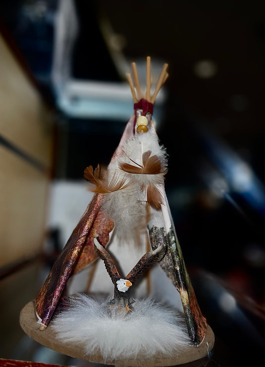 Eagle Tipi